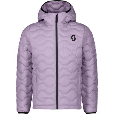 Scott Jacket Jr Insuloft Warm Sherbet Purple – Hledejceny.cz