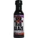 Kosmo´s Q BBQ grilovací omáčka Sticky Asian Rib glaze 454 g