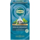 Lipton Čierny čaj English Breakfast 25 x 2 g