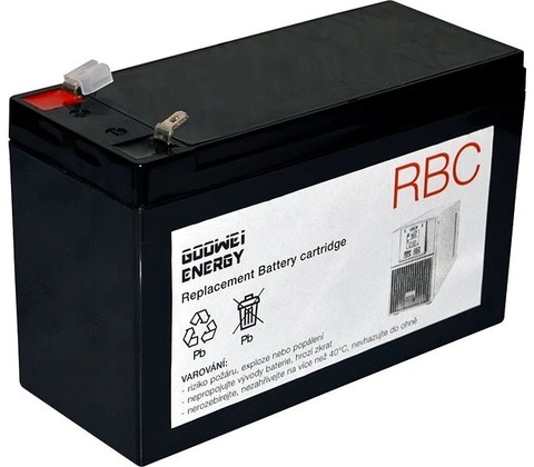 GOOWEI RBC17