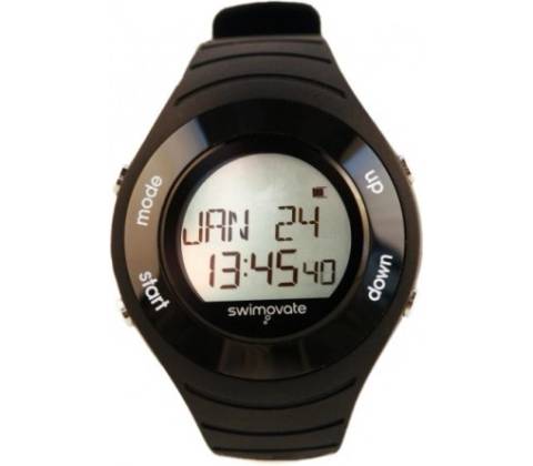 Swimovate PoolMate HR