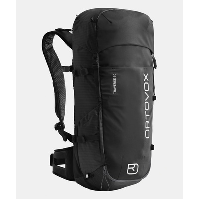 Ortovox Traverse 30l čierny