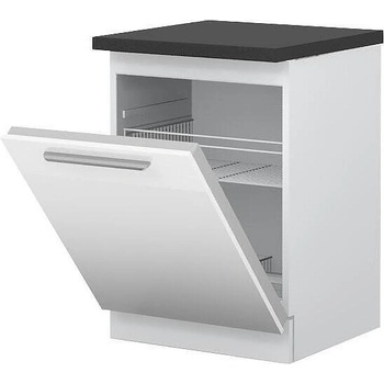 Врата за съдомиялна машина Riva K60/2