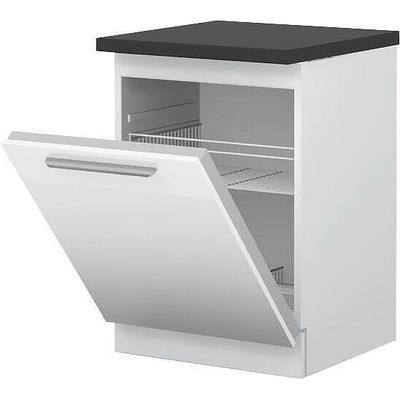 Врата за съдомиялна машина Riva K60/2