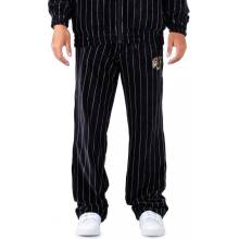 Sean John Vintage Pinstripe Velours Trackpants M 6004556