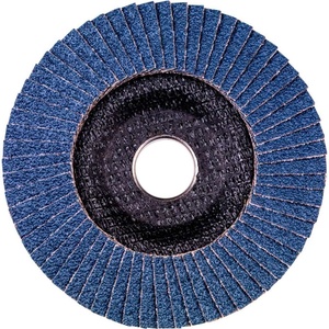 Metabo - Ламелен шлифовъчен диск, P60, диаметър 125 мм 623148000 (623148000)