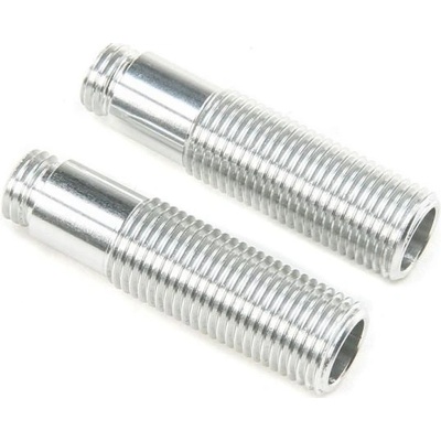 Axial telo tlmiča hliník 10 x 38 mm 2