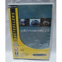 Colin McRae Rally 2