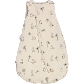 Candide Мини спален бебешки чувал Candide - Leo & Maya, 0-3 м, 3.5 Tog, 55 cm (C-106121)