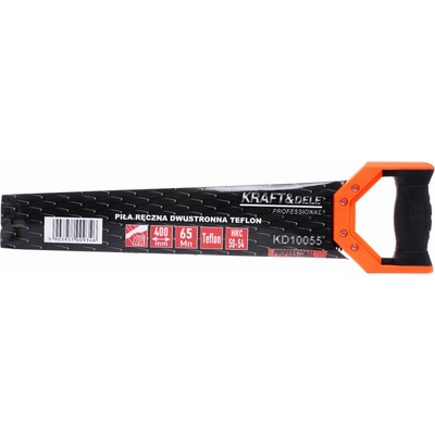 Kraft & Dele Obojstranná 400mm KD10055
