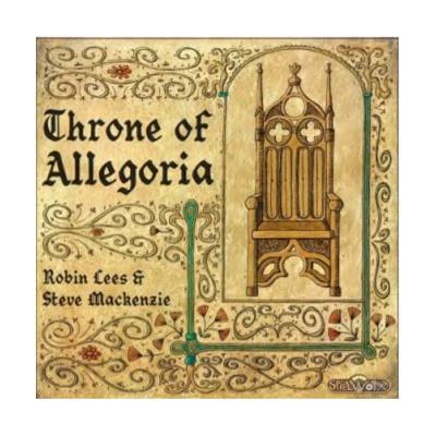Spielworxx Throne of Allegoria
