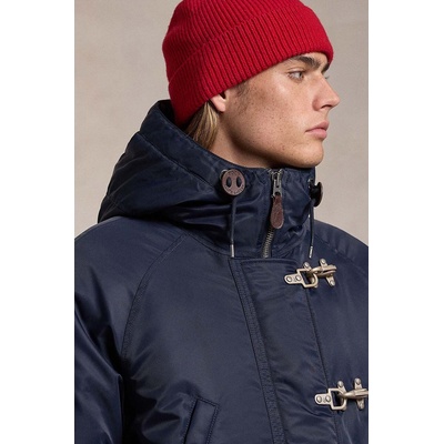 Ralph Lauren Пухено яке Polo Ralph Lauren (710949233)