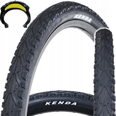KENDA CYKLO 26x1,75 K935 S OCHRANOU PROTI PREPICHNUTIU
