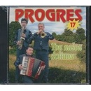 PROGRES - 17-TOU NASOU DOLINOU CD