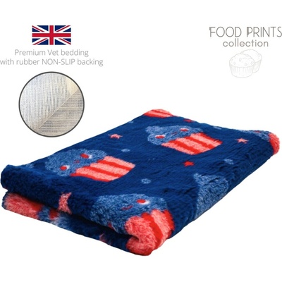 DRYBED Premium Vet Bed Muffiny