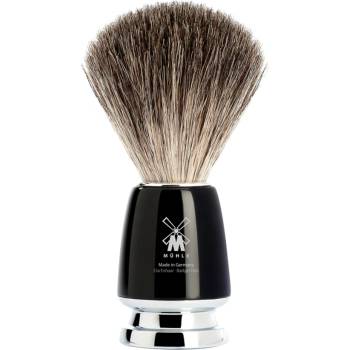 Mühle Rytmo Shaving Brush Black