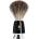 Mühle Rytmo Shaving Brush Black