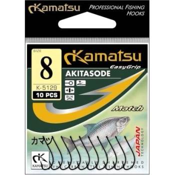 KAMATSU Háčky vel.16 10ks