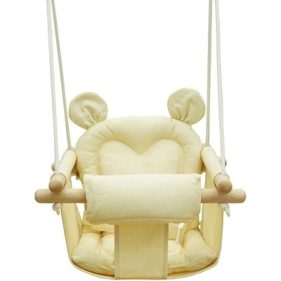 Dvedeti Medvedík béžová