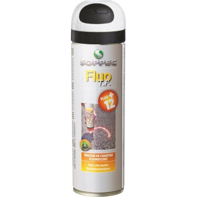 Soppec Sprej fluorescenční, Fluo T.P., žlutý, 500 ml