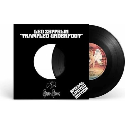 Led Zeppelin - Shift Your Gear Here RSD 2025 Vinyl LP