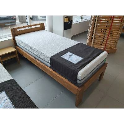 Oak´s Mono Klasik 4 cm masiv rustik olej Barique