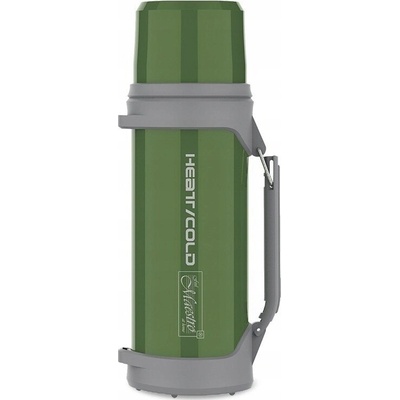 Maestro Termoska 1,5 l zelená