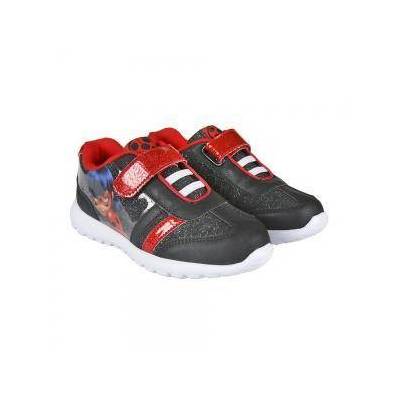 2300002656 Маратонки Lady Bug N32