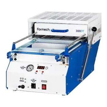 Image 1 of XTREME Вакуумна stem машина за 3d прототипиране и производство (vf-300dt)