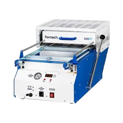 XTREME Вакуумна stem машина за 3d прототипиране и производство (vf-300dt)