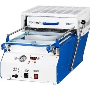 XTREME Вакуумна stem машина за 3d прототипиране и производство (vf-300dt)