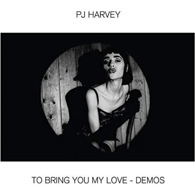 PJ Harvey - To Bring You My Love - Demos (LP) (602508964763)