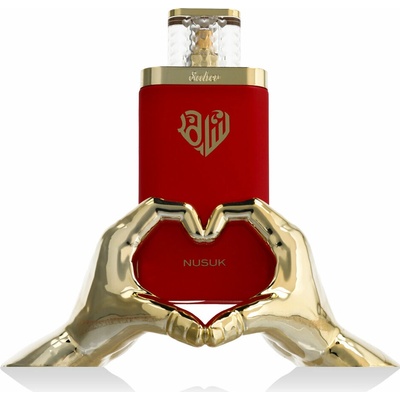 Nusuk Saher parfum dámsky 100 ml