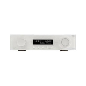JBL MA710 biely