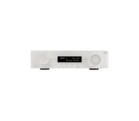 JBL MA710 biely