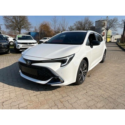 Toyota Corolla 2.0 Touring Sports 131 kW