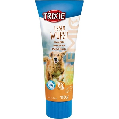 TRIXIE Premio játrová paštika 110 g
