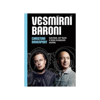 Vesmírní baroni