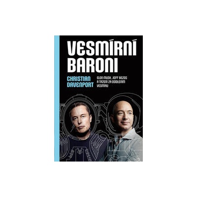 Vesmírní baroni