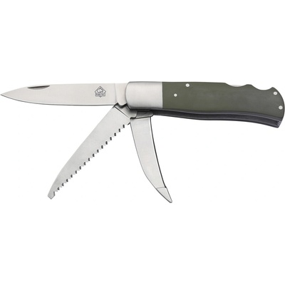 PUMA Solingen Puma TEC Hunting Folder G10 Green