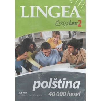 Easylex 2 Polština
