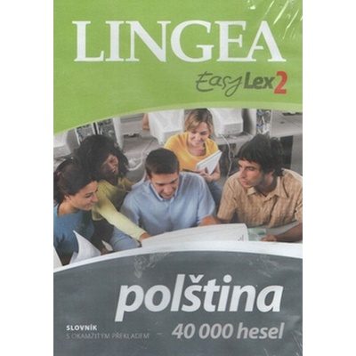 Easylex 2 Polština