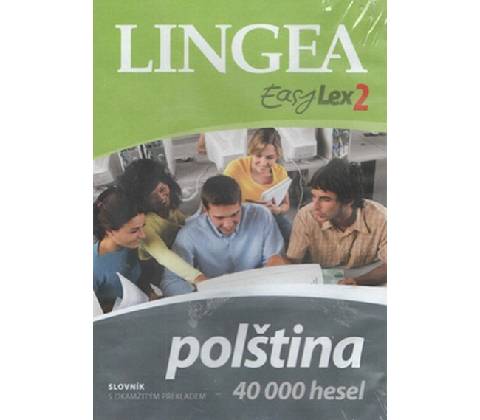 Easylex 2 Polština