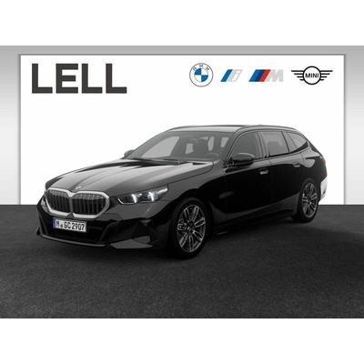BMW 520i Touring M Sport 153 kW
