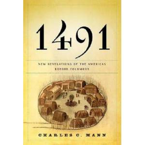 1491 | Charles C. Mann (ISBN: 9781400040063)