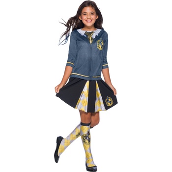 Image 1 of Rubies Детски пуловер - Хафълпаф Размер - деца: S: 104 см