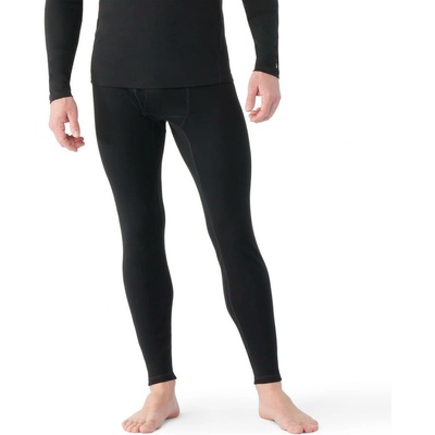 Smartwool Classic Thermal Merino Base Layer Bottom Black