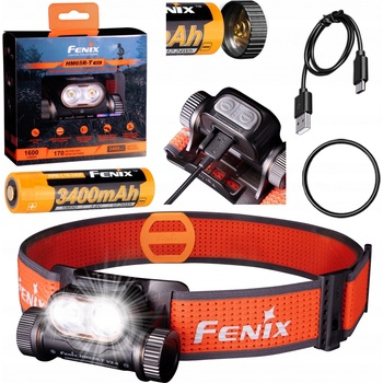 Fenix HM65R-T V2.0