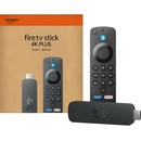 Amazon Fire TV Stick 4K Plus