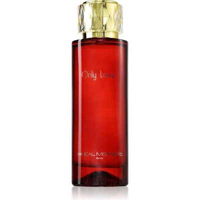 Pascal Morabito Only Love parfémovaná voda dámská 100 ml